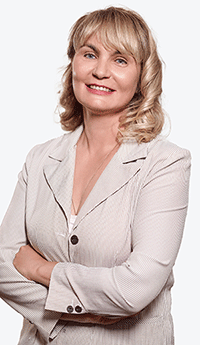 Natalya Makarochkina.